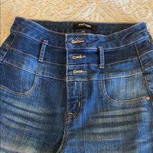Refuge High waisted jeans